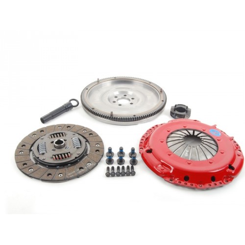 South Bend Stage 2 Clutch Kit